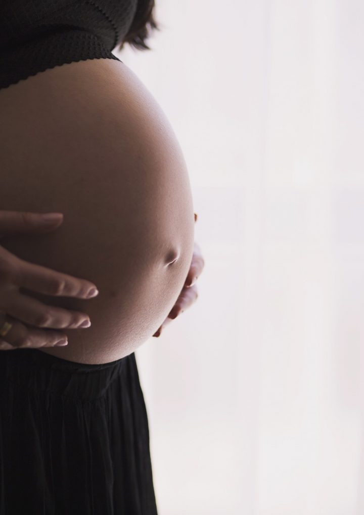 Alkohol w ciąży a DNA noworodka