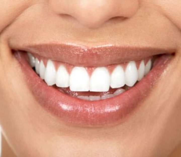 Sposób na odbudowę szkliwa zębów
