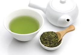 Zielona herbata do walki z bakteriami lekoopornymi