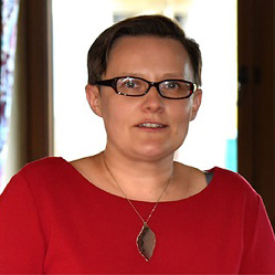 Agnieszka Wiśniewska