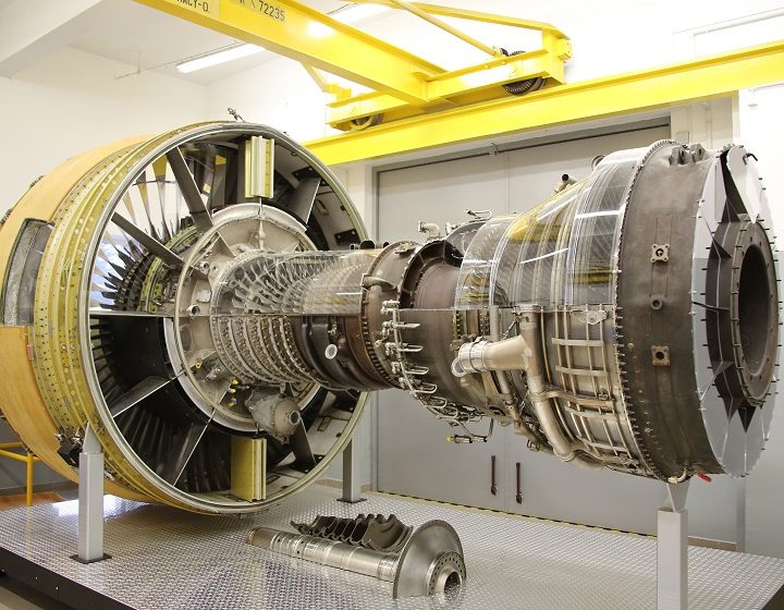 Instytut Lotnictwa i General Electric przedłużają współpracę strategiczną na kolejne 15 lat