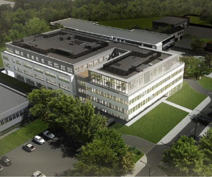 W Warszawie powstanie największe laboratorium diagnostyczne w Europie