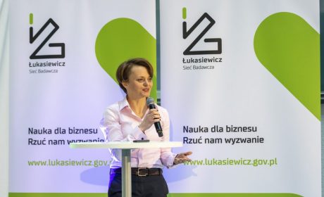 Łukasiewicz – Poznański Instytut Technologiczny rozpoczął działalność