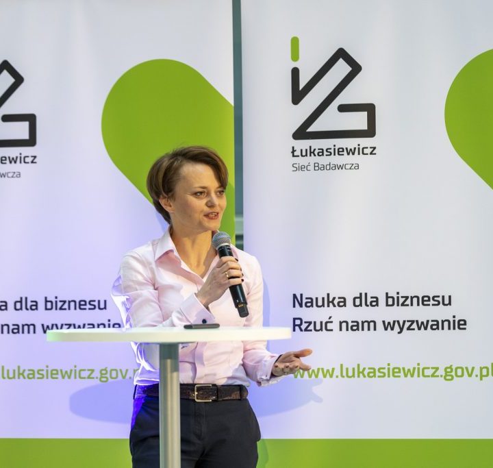Łukasiewicz – Poznański Instytut Technologiczny rozpoczął działalność