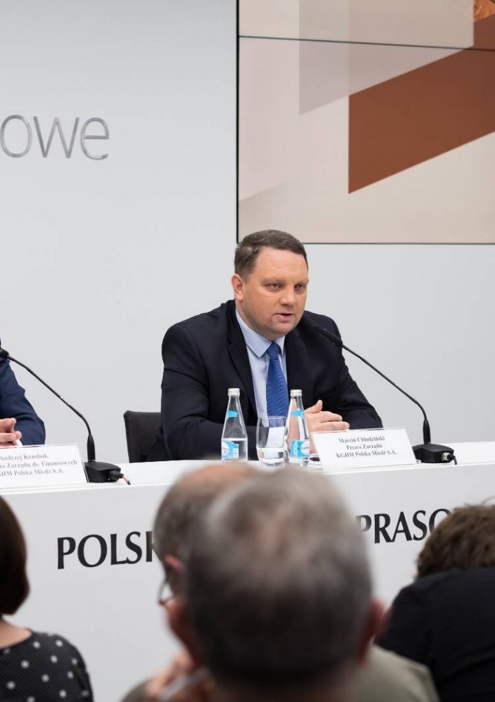 KGHM: Pierwszy w Polsce wniosek o ocenę technologii SMR złożony