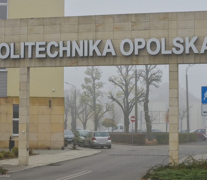 Na Politechnice Opolskiej otwarto nowoczesne laboratorium