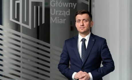 W normie, odc. 5 – Wywiad z Piotrem Ziółkowskim, Dyrektorem Generalnym GUM