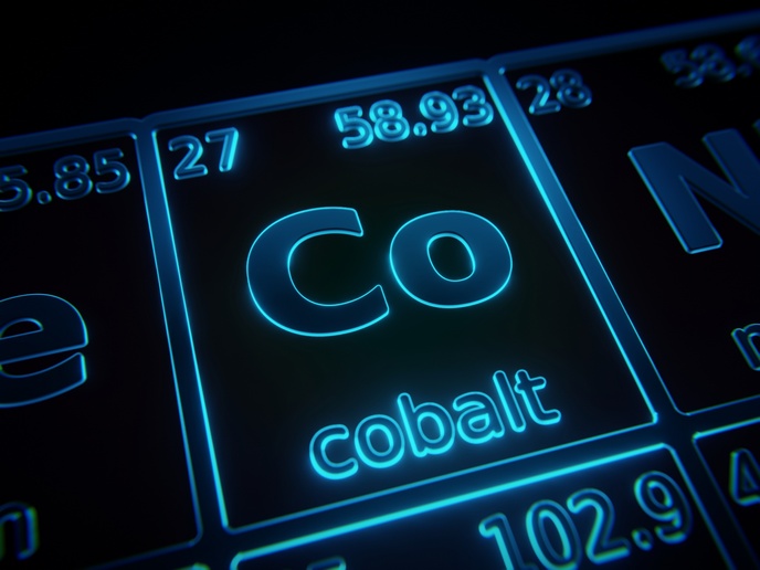 Nowe metody recyklingu kobaltu torują drogę do bardziej ekologicznej przyszłości