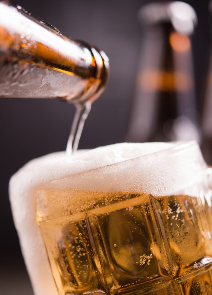 IJHARS: Wyniki kontroli jakości handlowej drinków alkoholowych oraz piw smakowych
