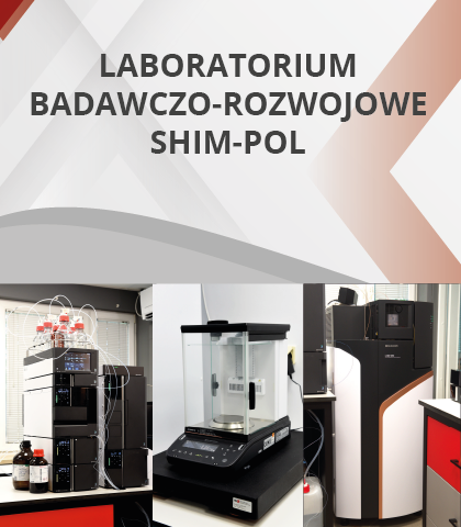 Laboratorium Badawczo-Rozwojowe SHIM-POL