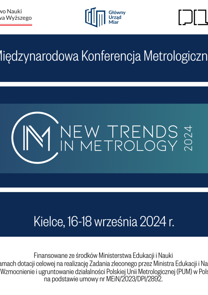 Światowej sławy eksperci o najnowszych trendach w metrologii