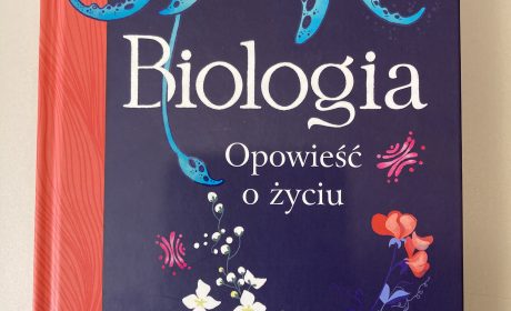 Przystępna i fascynująca opowieść o tym, jak powstało i funkcjonuje życie