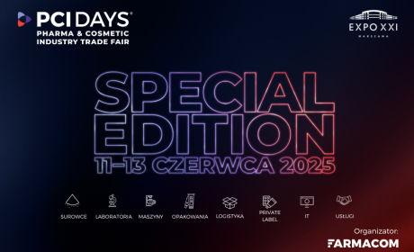 Targi PCI Days – Specjalna Edycja wydarzenia już w czerwcu 2025!