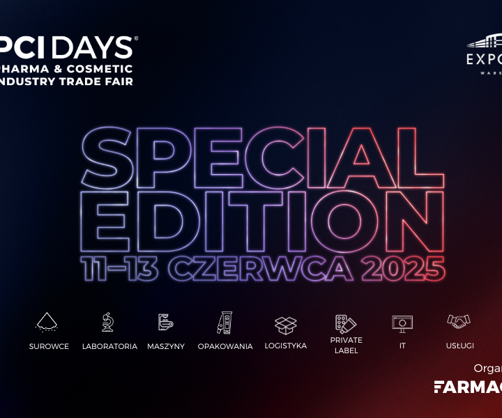 Targi PCI Days – Specjalna Edycja wydarzenia już w czerwcu 2025!