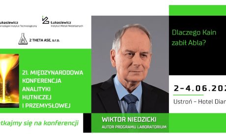 Dlaczego Kain zabił Abla? Czyli ciekawe historie związane z pomiarami