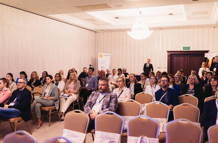 2. konferencja "Skuteczne zarządzanie laboratorium"