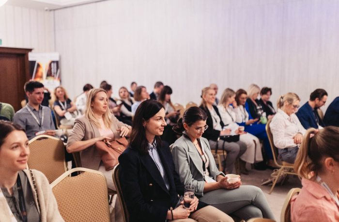 2. konferencja "Skuteczne zarządzanie laboratorium"