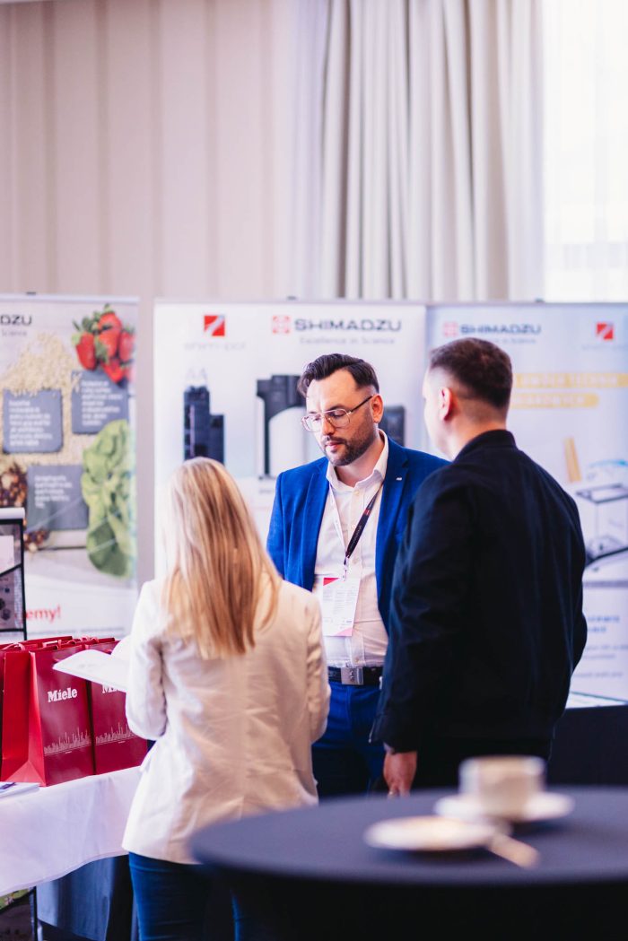 2. konferencja "Skuteczne zarządzanie laboratorium"