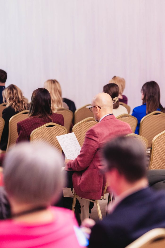 2. konferencja "Skuteczne zarządzanie laboratorium"