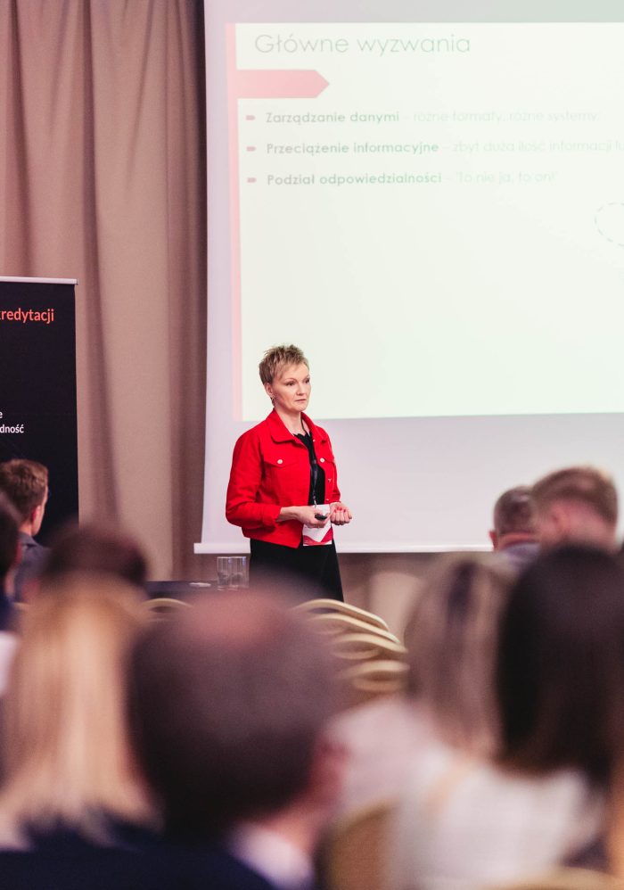 2. konferencja "Skuteczne zarządzanie laboratorium"
