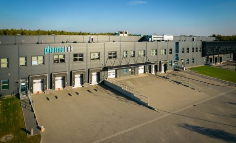 MSD stawia na wzmocnienie dystrybucji swoich leków w Polsce wybierając Pharmalink na partnera logistycznego
