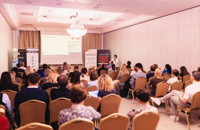 2. konferencja "Skuteczne zarządzanie laboratorium"