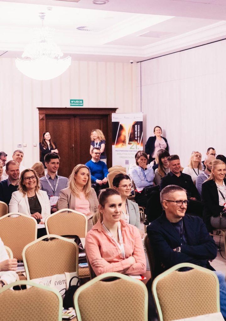 WAŻNE: Aktualizacja programu konferencji „Skuteczne zarządzanie laboratorium”
