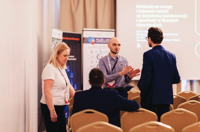 2. konferencja "Skuteczne zarządzanie laboratorium"