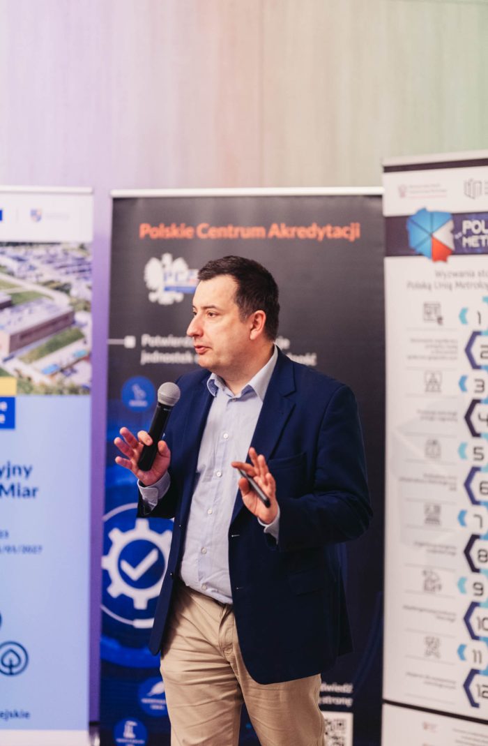 2. konferencja "Skuteczne zarządzanie laboratorium"