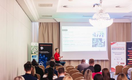 Konferencja Laboratoryjnie – skuteczne zarządzanie laboratorium w świetle ISO 17025