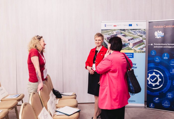 2. konferencja "Skuteczne zarządzanie laboratorium"