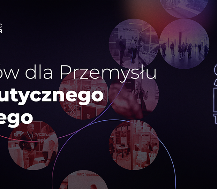 Targi PCI Days 2025 – spotkanie branży farmaceutycznej, kosmetycznej i suplementów diety, którego nie możesz przegapić!