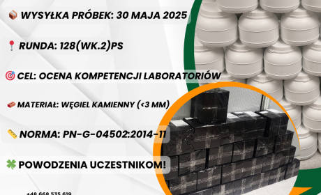 CLP-B: RUNDĘ BADAŃ BIEGŁOŚCI CZAS ZACZĄĆ!