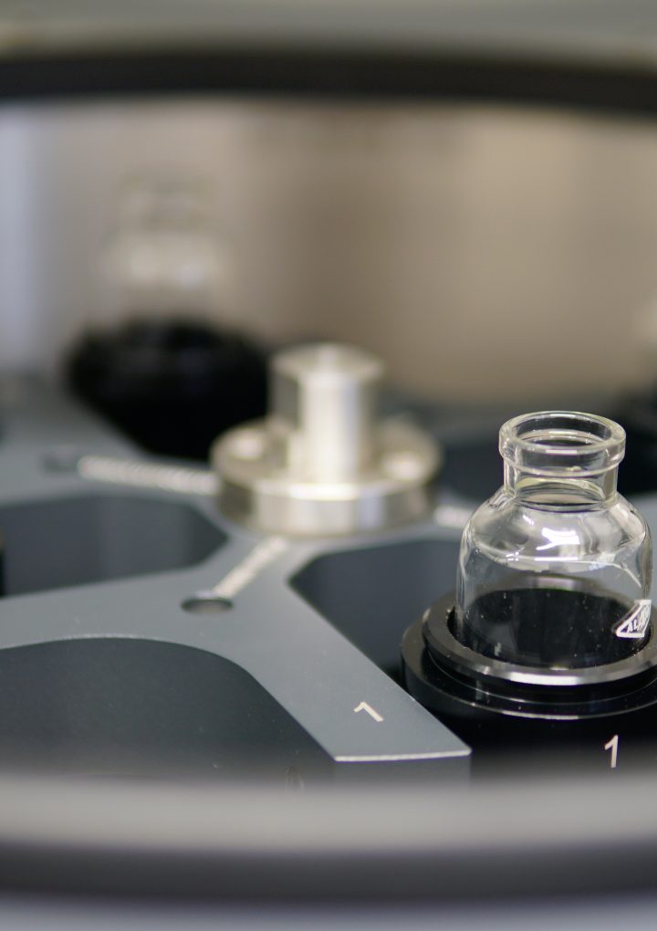 Skuteczne zarządzanie laboratorium: Laboratorium Chemiczne PGZ Stoczni Wojennej