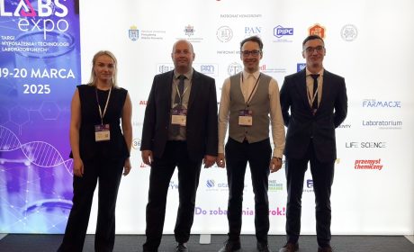 Skuteczne zarządzanie laboratorium. MUTECH – specjaliści od wzorcowania