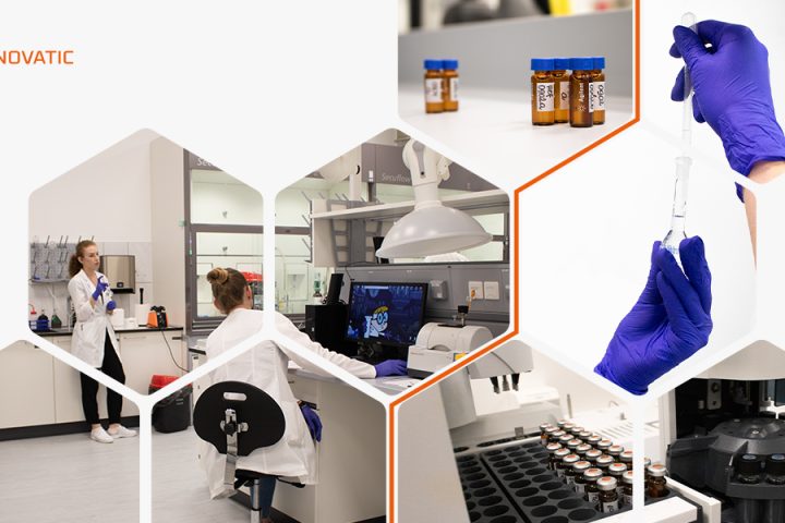 Laboratorium Chemnovatic – jakość, kontrola, odpowiedzialność