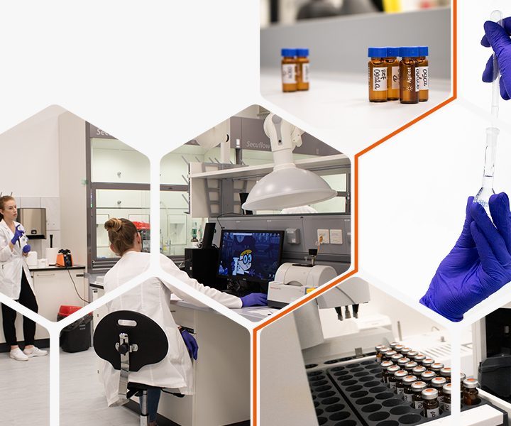 Laboratorium Chemnovatic – jakość, kontrola, odpowiedzialność