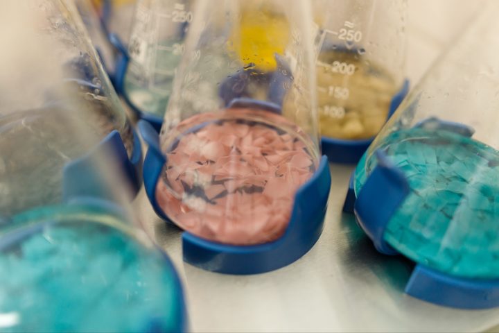 Skuteczne zarządzanie laboratorium: Fibro-Lab sp. z o.o.