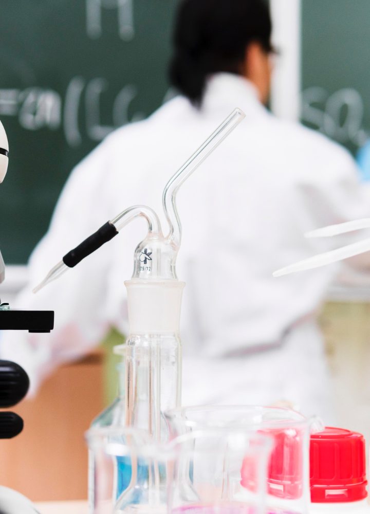Trwa nabór do 7. edycji Akademii laboratoryjnie.pl
