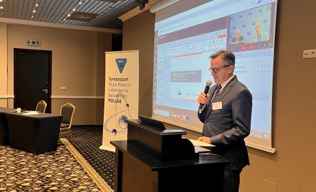 Druga tura XXX Sympozjum Klubu POLLAB w Krynicy-Zdroju – praktyka codzienna i nowe wyzwania laboratoriów