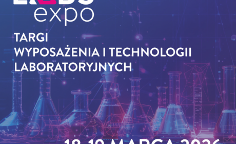 LABS EXPO 2026 – technologia i nauka w jednym miejscu