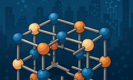 Nobel z chemii 2025: molekularne pokoje, które mogą zmienić świat