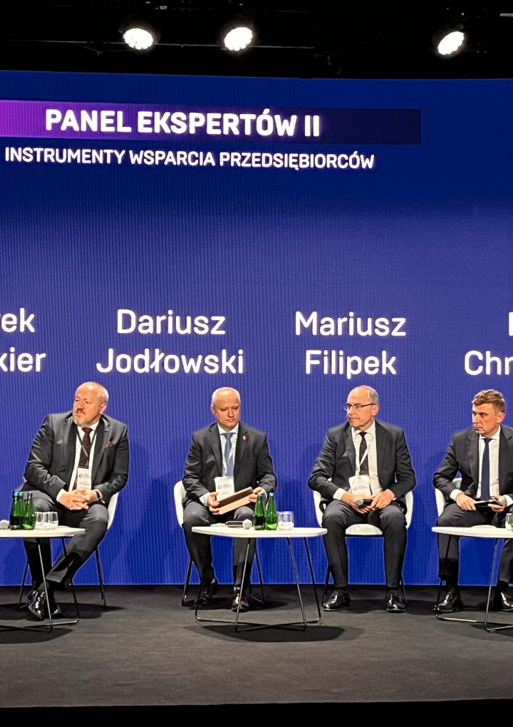 Kongres Gospodarczy „Metrologia Przyszłości” za nami