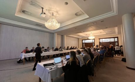 „Laboratoria w praktyce, edycja II – Warsztaty z walidacji i szacowania niepewności”