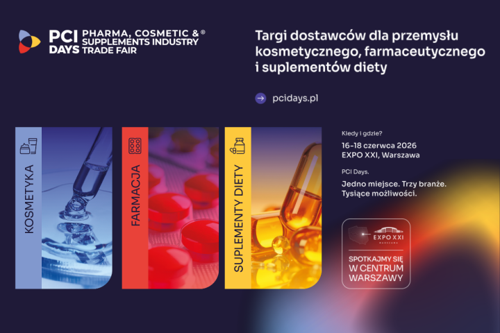 Targi PCI Days 2026 – przestrzeń, w której laboratoria wyznaczają kierunek rozwoju branży