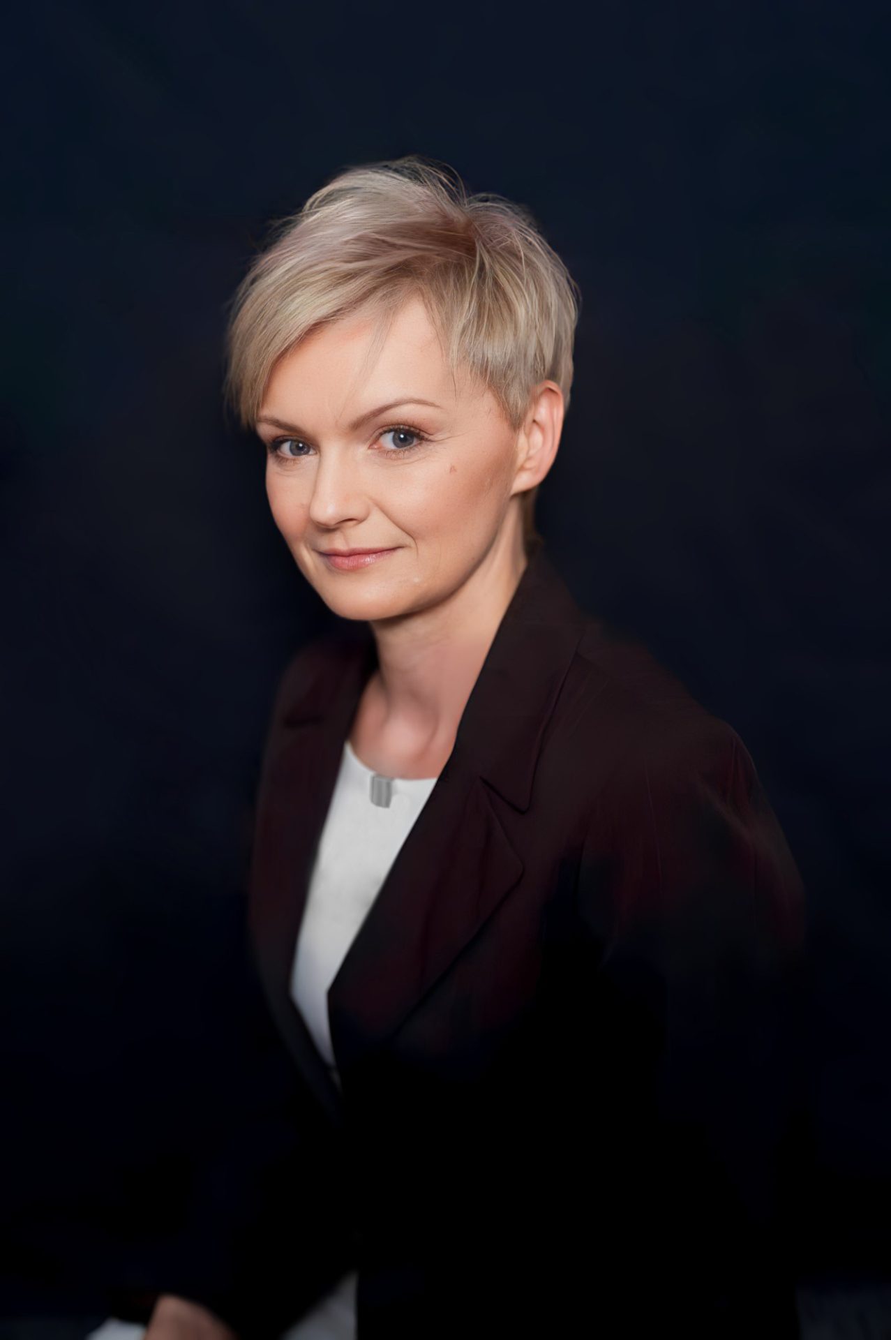 Joanna Królasik, szkolenia mikrobiologiczne, kompetencje personelu