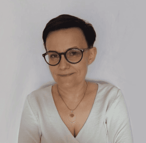 dr inż. Agnieszka Wiśniewska