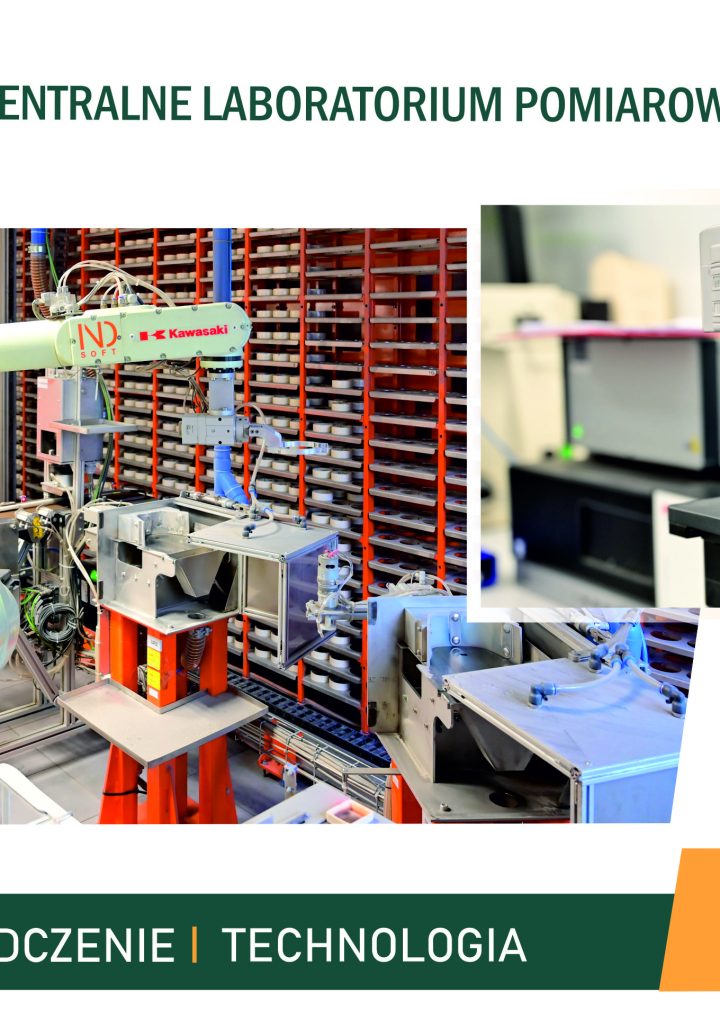 Twój partner w badaniach, analizach i ekspertyzach – CLP-B Sp. z o.o.