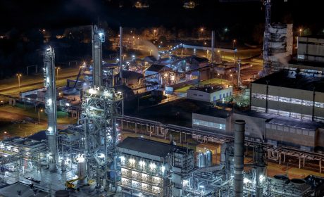 Grupa Azoty Polyolefins: postępowanie restrukturyzacyjne