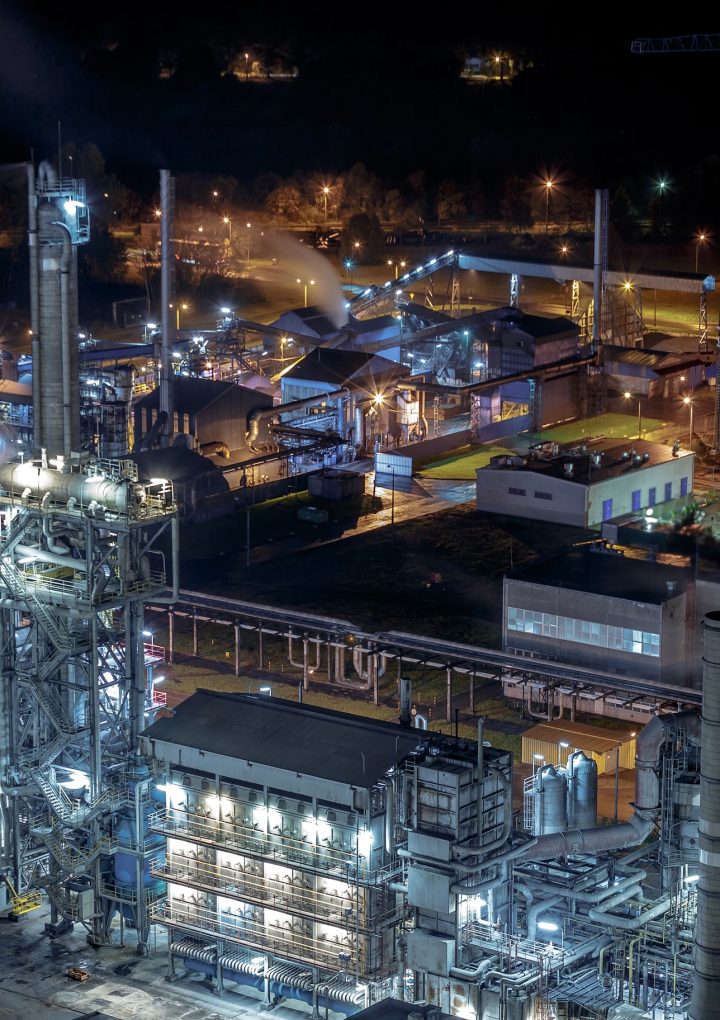 Grupa Azoty Polyolefins: postępowanie restrukturyzacyjne